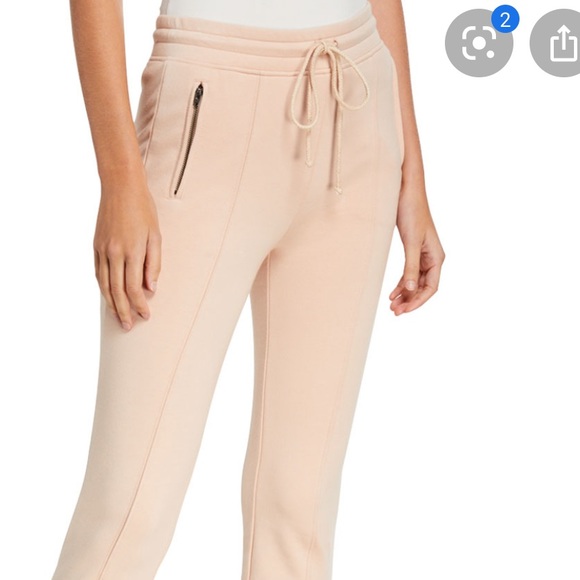 Joie light pink ashor set - Picture 4 of 5